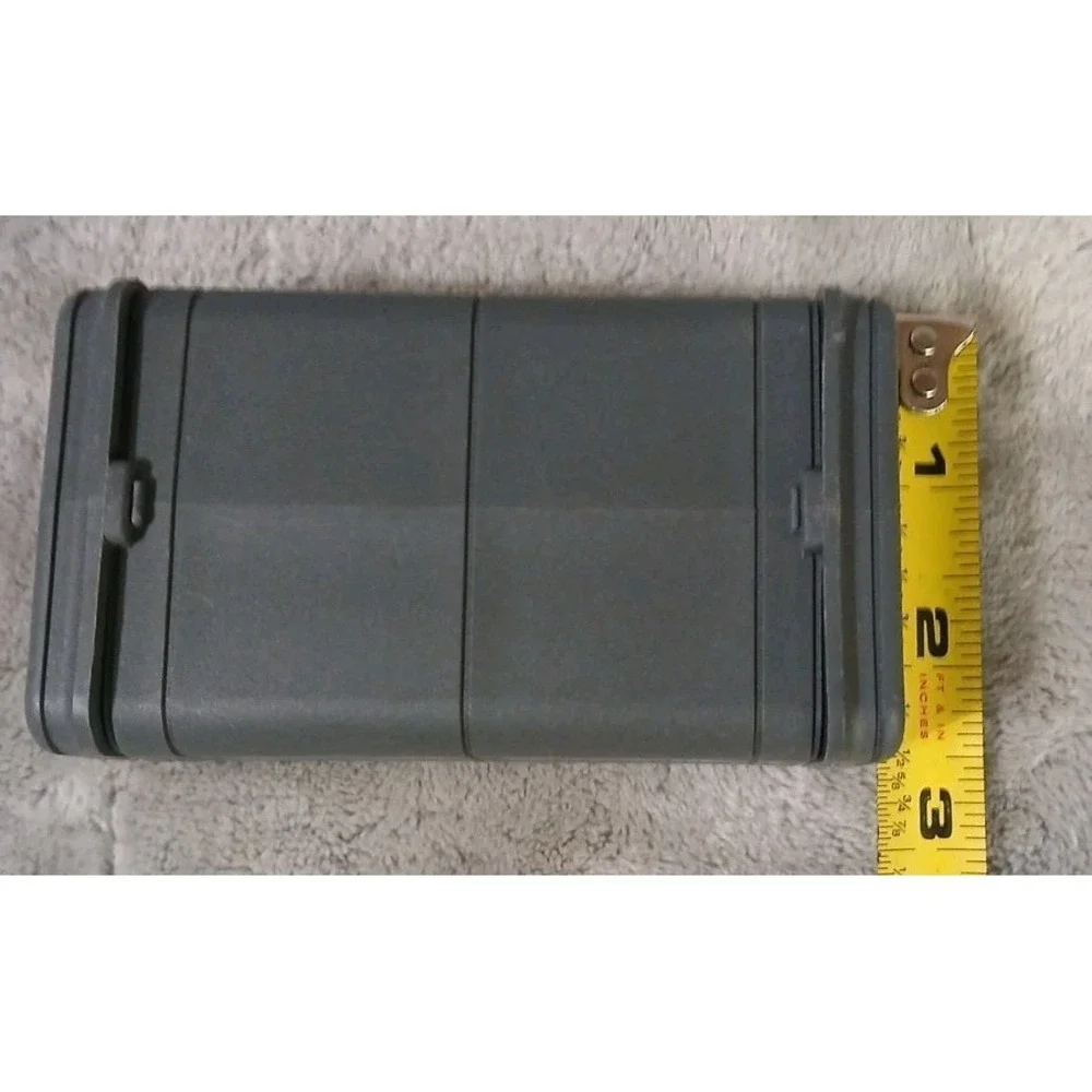 Hama‎ Film Safe X Holder Storage Case X Ray Protector Lot Of 2 Germany